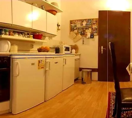 Guest house Zuta Kuca Makarska