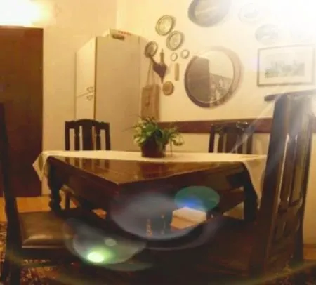 Zuta Kuca Guest house