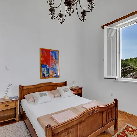 Zuta Kuca Guest house